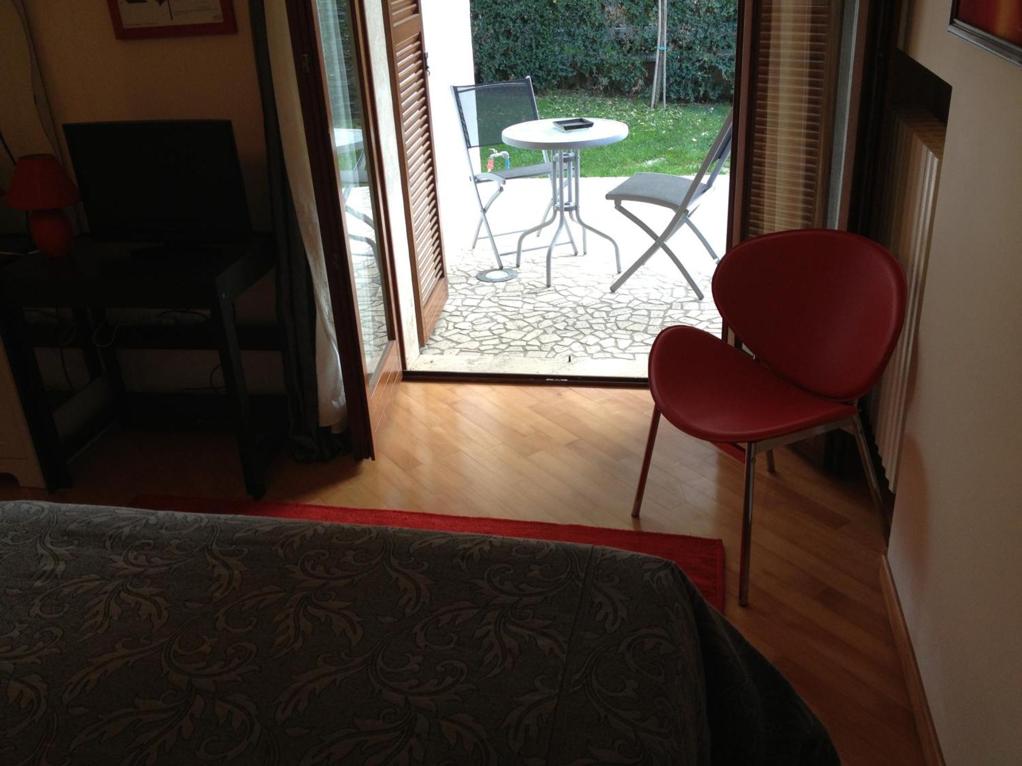 Villa Gioia Rooms Montegranaro Zewnętrze zdjęcie