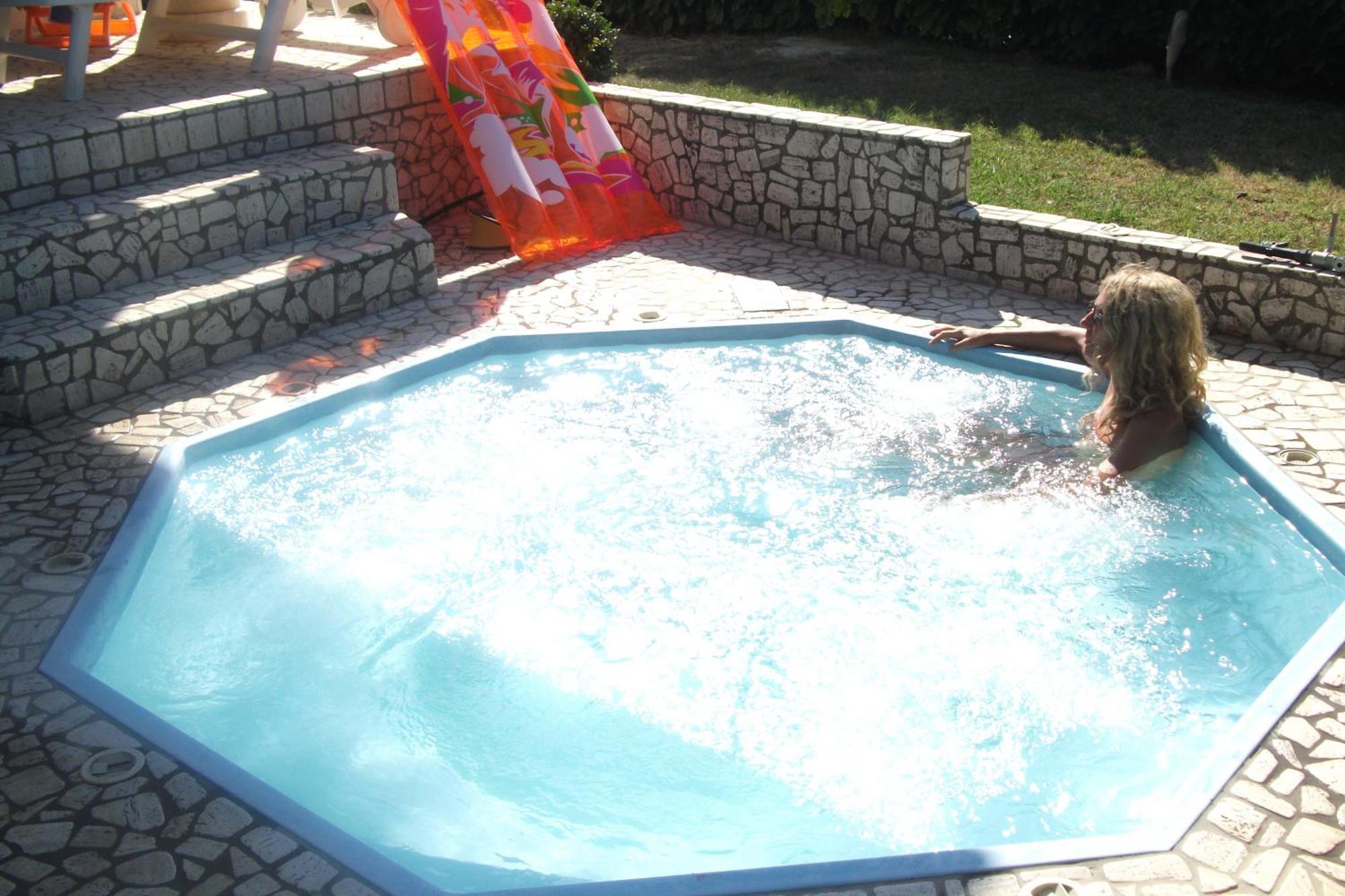 Villa Gioia Rooms Montegranaro Zewnętrze zdjęcie