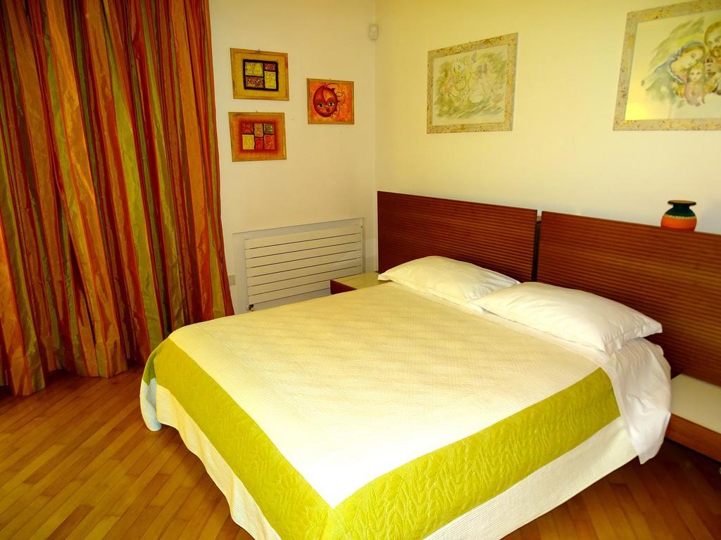 Villa Gioia Rooms Montegranaro Zewnętrze zdjęcie