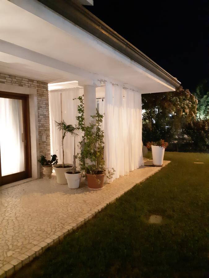 Villa Gioia Rooms Montegranaro Zewnętrze zdjęcie